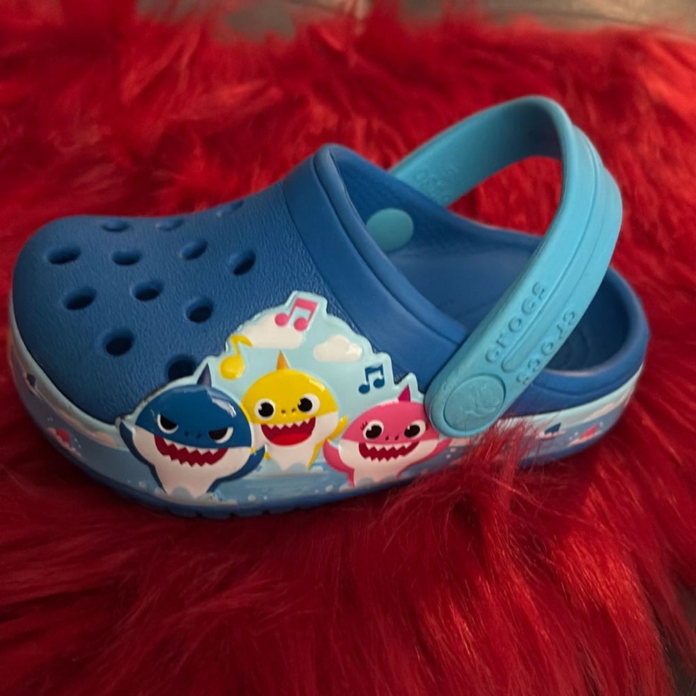 Baby Shark